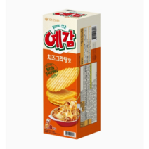 예감 치즈그라탕, 512g, 1개
