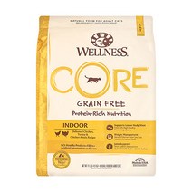 웰니스 코어 컴플리트 고양이 사료 모음, 웰니스코어 캣 인도어4.98kg, 웰니스코어 캣 인도어4.98kg