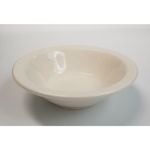 시라쿠스 크림화이트 원형 쿠프볼 3호