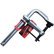 L클램프(철공용) SB01-1608 (160x80)