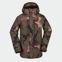 볼컴 (MODA outlet_천안) 공용 스노우 TEN INS GORE-TEX JACKET 보드복 VU214JS807