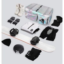 스키 가방 배낭 싱글 스노보드 부츠 방수 보관 대용량 장비 파티션, 퍼플(55L)