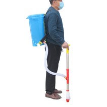 수동 비료 분사기 살포기, A형, 1개