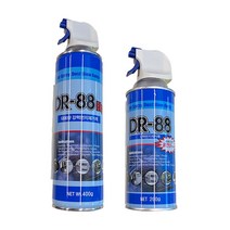 DR-88 먼지 제거제 먼지제거제 BIG (400ml), 단품