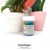 집에서마카롱만들기 립밤 셰프마스터 초콜릿 지용성 캔들 식용색소 3g 블루 바닐라 제과제빵색소, powder brown3g, 상세페이지 참조