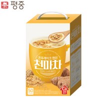 담터 콘푸레이크 현미 천마차 50T, 쿠팡 1, 쿠팡 본상품선택