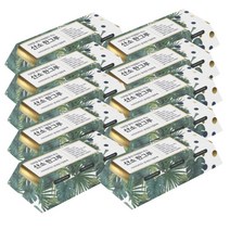 산소한그루 가정용 산소발생기 60g, 10개