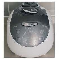 CRP-HQB0310FS 쿠쿠 3인용 IH압력밥솥 미니밥솥 원룸밥솥 자취생 정품 새상품 AS보장