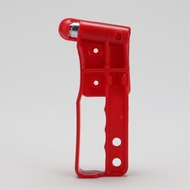 소방용 비상 망치 대성화이어 완강기 설치 공용 거치대포함, 상세페이지 참조