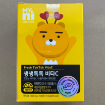 마이니 생생톡톡 비타C, 108정, 10박스