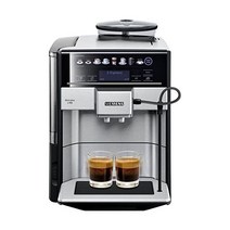 지멘스 EQ.6 Plus s700 완전 자동 커피 메이커 1500W 그라인더기능 독일직구, Coffee machine