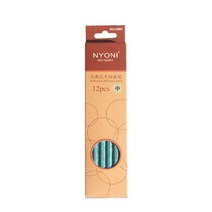 미술재료 용품 드로잉 12 pcs 스케치 및 드로잉 연필 숯 리드 아트 탄소 펜 학생 쓰기 미술 용품 lapices, 01 Med