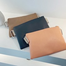 리츠제이 에브리데이클러치 PU 가방 클러치백 파우치