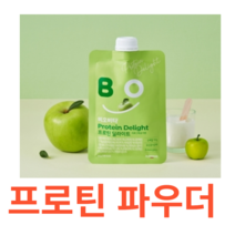 일동제약 비오비타 프로틴 딜라이트 사과그릭요거트 50g x 5개입 고함량 단백질 유산균 사균체 100억셀 체중조절 무설탕 고단백 파우더 초유 단백 유청 완두 아몬드 대두 식물성, 50gx5개