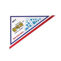 아모스 16cm 삼각자세트