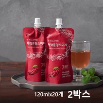 문경오미자 오미자 즙 원액 엑기스 생 열매 추출물 오미자차 오미자청 무설탕 무첨가 쉬잔드린 리그난 효능 추천 선물세트