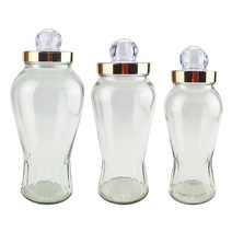 경성팰리스 인삼주병 담금주병 매실병 1.35L 1.8L 2.7L