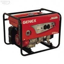 COD302504제넥스 발전기(가솔린) SG-3200DX /옵션 SG-3200DX 1E