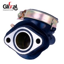 캬브레터 캬브레타 glixal 기화기 흡기 매니폴드 125cc 150cc gy6 152qmi 157qmj jcl vento znen jonway taotao