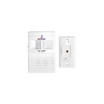 차임벨 호출벨 양방향 센서 음성 경보기 DS-125RT 세트