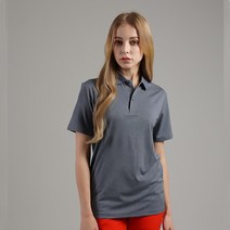 스판덱스 솔리드 반팔 카라티 SP365 반티 유니폼 행사티 단체복 무지티