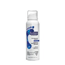 풋로직스 크랙힐 포뮬러 발뒷꿈치 갈라짐 케어 125ml-국내발송