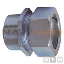 1+1 PFC카플링 1EA/철/(mm) 22, 3개