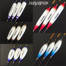 무라사메 나노소재 나노 민물찌 바닥찌 올림찌 붕어찌, 2, 6.주