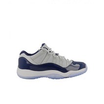(GS) 조던 11 레트로 로우 조지타운 (GS) Jordan 11 Retro Low Georgetown
