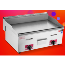 전기 철판 업소용 토스트 스테이크 꼬치 호떡 부침기, 8mm두께4400w 73cm전기철판