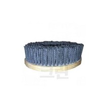 월드몰/ 연마기계솔 마루광택기용 패드 바닥 세척 청소, 4호(25cm)