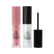 3CE EYE SWITCH 아이 스위치, FRE, DOUBLE NOTE