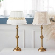 엘리카 테이블 단스탠드, 웨딩갓