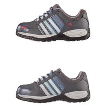 논슬립 러버 반도체 공정 착화감 정전화 안전보호구 감전방지안전화