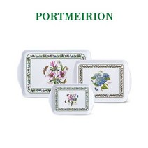 [포트메리온 매장] 포트메리온 뉴베리에이션 스카터 쟁반 대중소 3p (A)