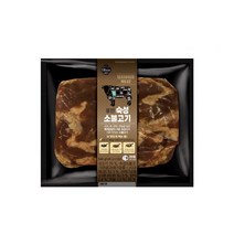 올반 숙성 소불고기 180g X 3팩
