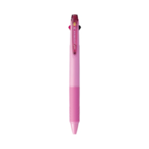 제트스트림 3색볼펜 0.38mm, 베이비핑크, 1개