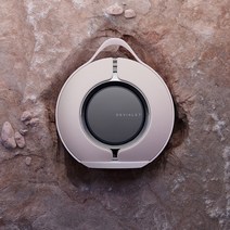 드비알레 마니아 하이파이 포터블 스마트 스피커 익스클루시브 에디션 DEVIALET MANIA, Sunset Rose