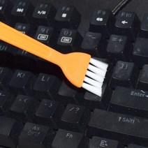 티테크 키보드 청소 브러쉬 T-KB115