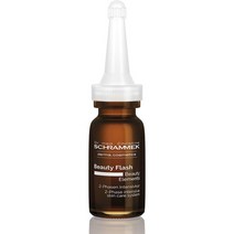 일본직발송 6. SCHRAMMEK(슈라멕) 슈라멕 뷰티 플래시 7.5ML×3개 B07143X276, One Size, One Color