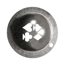 골프공스탬프 골프 티걸이 볼라이너 용품 Golf Ball Liner Drawing Alignment Stencils Marking Tool Stain, 01 C