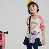 컬리수 NC05 빨간내복야코보틀백 C221EC001P C221EC001P