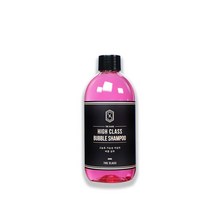 한정판매 더클래스 버블샴푸 고농축 기능성 카샴푸 300ml