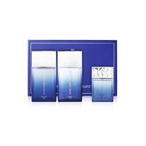 SK1081 베르가모 옴므 스킨케어 3종세트, 상세페이지 참조