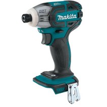 [모든비용포함] 마끼다 오일펄스 임팩 드릴 XST01Z LXT 18V 툴만판매 / Makita Oil-Impulse 3-Speed Impact Driver Tool Only