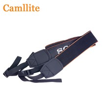 카메라 dslr 부품 Camellite 숄더 넥 스트랩 소니 ILCE7 A7 A7R A7S A68 A99 A7SII A7RII A7RIII A5000 A6000 A6400 NEX5