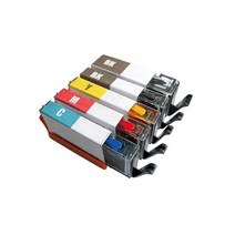 (TS용)식용잉크 푸드컬러 카트리지, 검정(대)(TS5080)