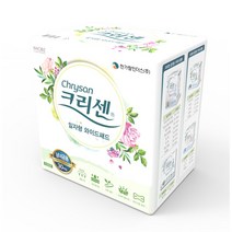 크리센 성인용 속기저귀패드 일자형 와이드패드 30매입, 1개