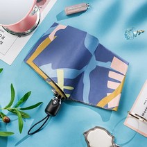 남성우산 접는 가벼운 큰거 대튼튼 미니 자동 안티 uv 선물 포켓 파라솔 여자 방수