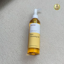 마녀공장 퓨어 클렌징 오일, 8개, 250ml